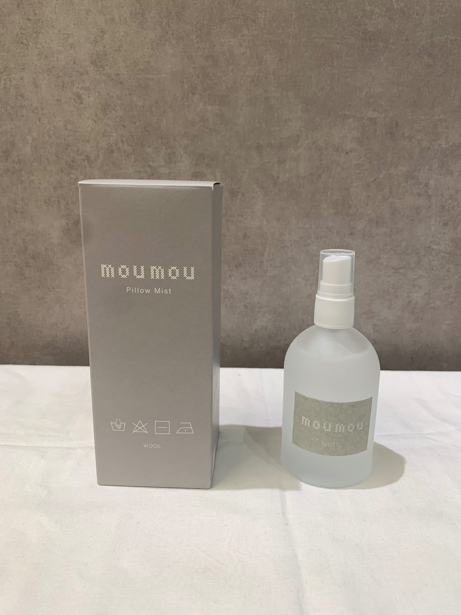 moumou Pillow Mist