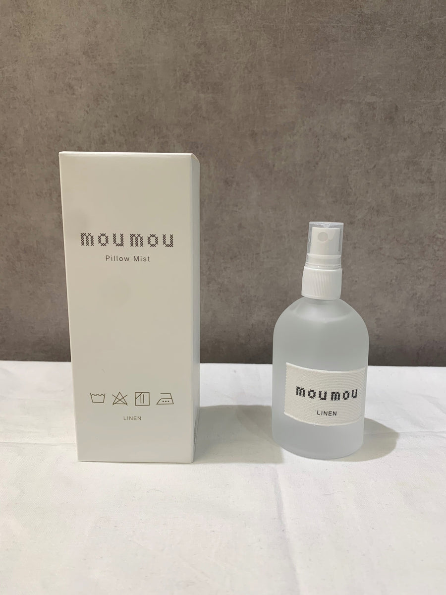 moumou Pillow Mist