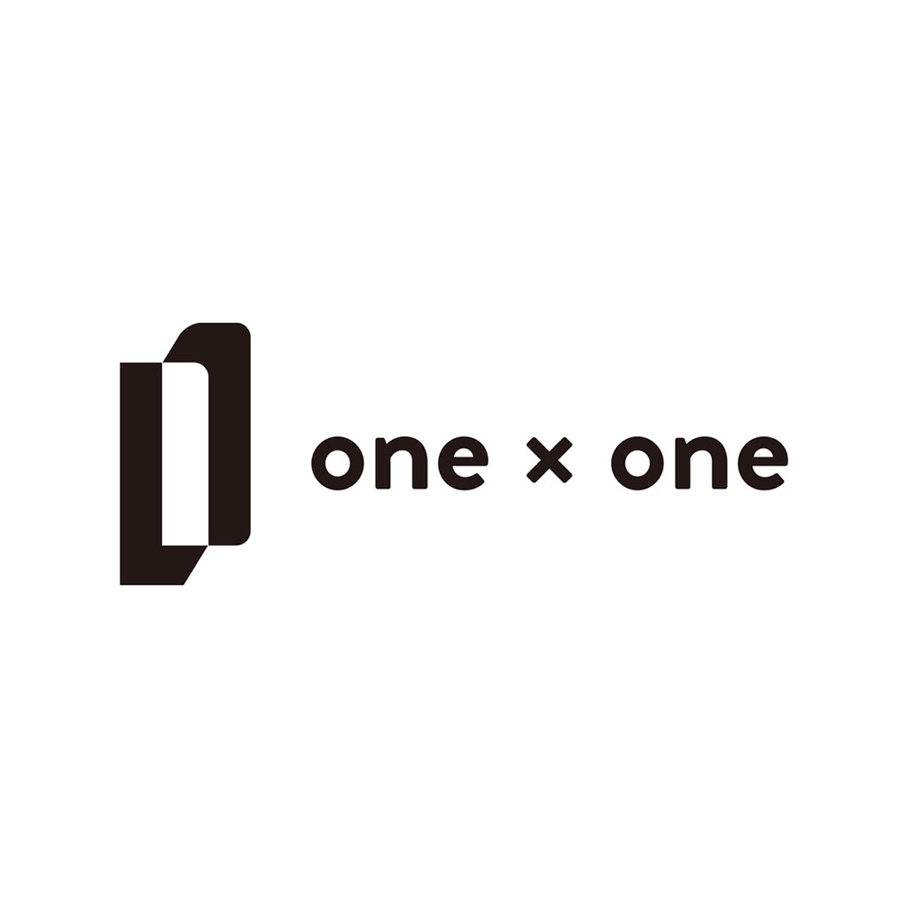SHOP追加情報<br>one×one