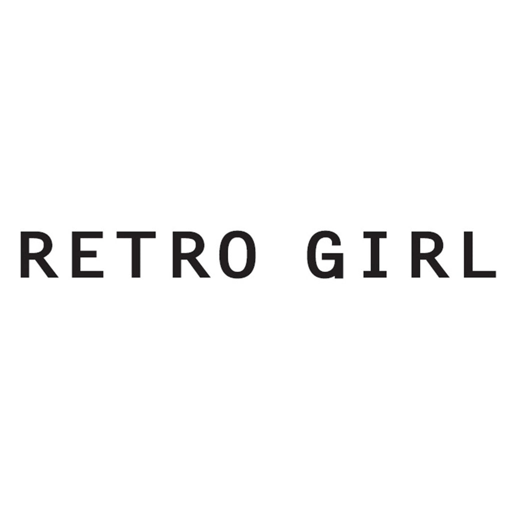 SHOP追加情報<br>RETRO GIRL