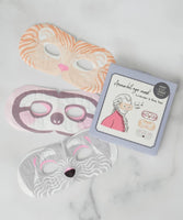 Aroma Hot EyeMask 3set / アロマ ホット アイマスク│ミロードオンライン