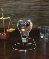 ガラスフロート 温度計 電球│ミロードオンライン