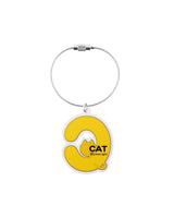 《来夢来人》C（CAT）キーホルダー│ミロードオンライン