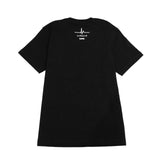 《usomuso × RAVEL》ALEX Tシャツ※BLACK│ミロードオンライン