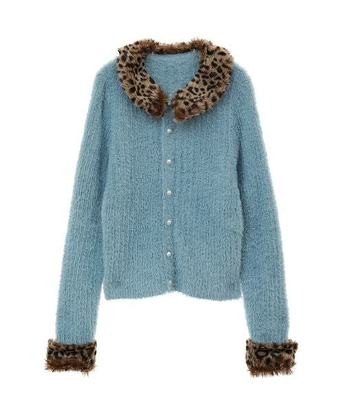 ADORE YOU KNIT CARDIGAN│ミロードオンライン – MYLORD ONLINE